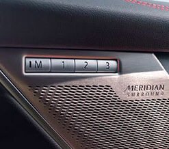 Seats memory