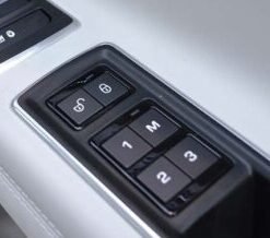 Seats memory