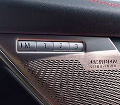 Seats memory