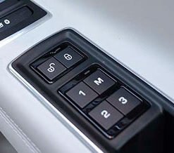 Seats memory