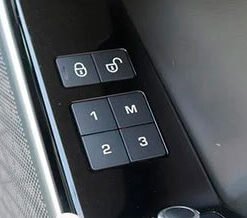 Seats memory