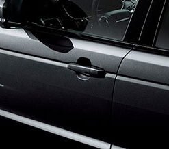 Soft door close