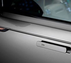 Genuine Soft door
  close