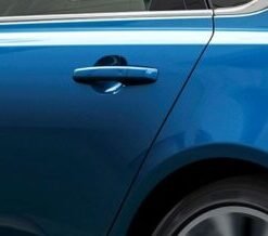 Soft door close