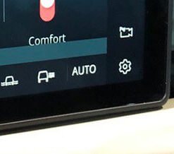 Terrain Response 2 AUTO