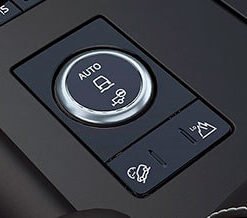 Terrain Response 2
  AUTO + (ATPC)
