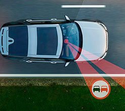 Traffic Sign Recognition and
  Driver Drowsy Monitor (TSR + DDM)