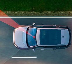 Traffic Sign Recognition and
  Driver Drowsy Monitor (TSR + DDM)