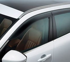 Windows global close (for USA
  vehicles)