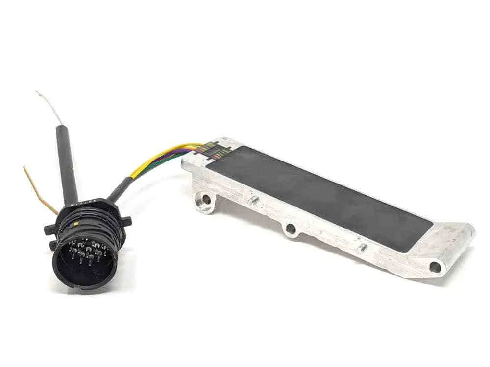 Porsche PDK Distance Sensor