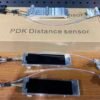 PDK Distance Sensor