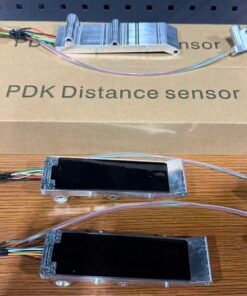 PDK Distance Sensor