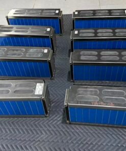 Hybrid HV Battery Upgrade