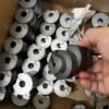 Porsche oil pump piston