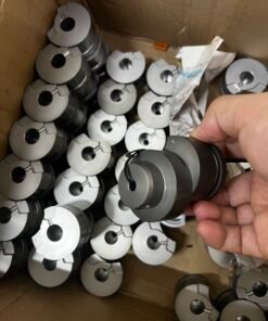 Porsche oil pump piston