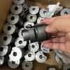 Porsche oil pump piston